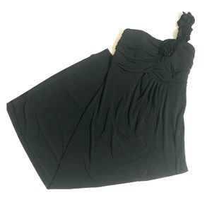 BEAUTIFUL FORMAL BY INTERMISSION SIZE 12 NWT